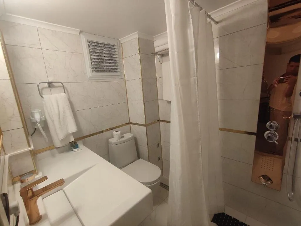 Room, Kadeer Hotel, Antalya