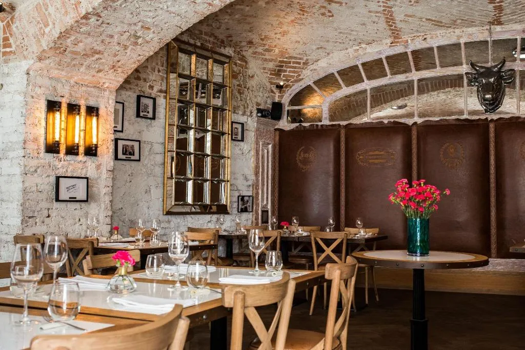 Conferences, Balthazar Design Hotel, Krakow