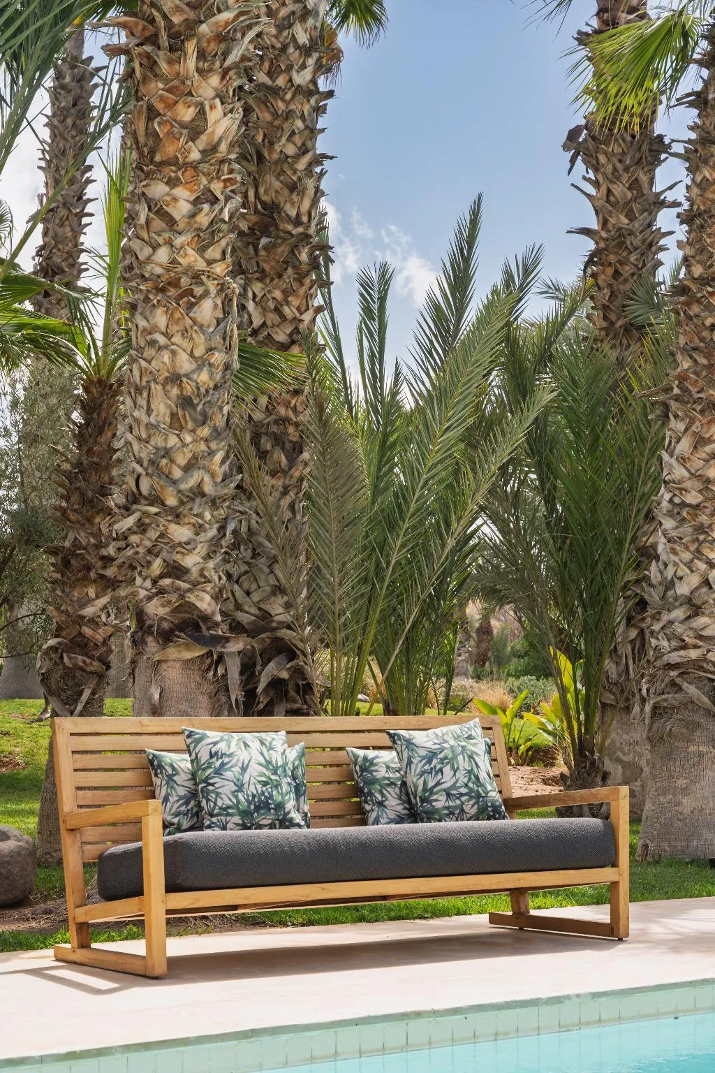 SUITE LUXURY Room, Palais Namaskar Marrakech, Marrakech