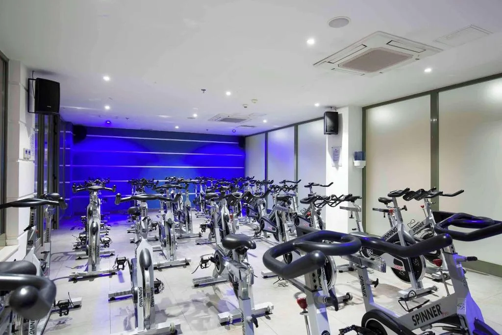 Sports and Entertainment, Hilton Malta, Malta