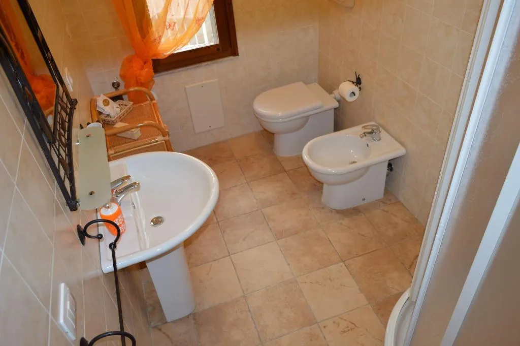 Room, Butterfly Accommodation, Alghero