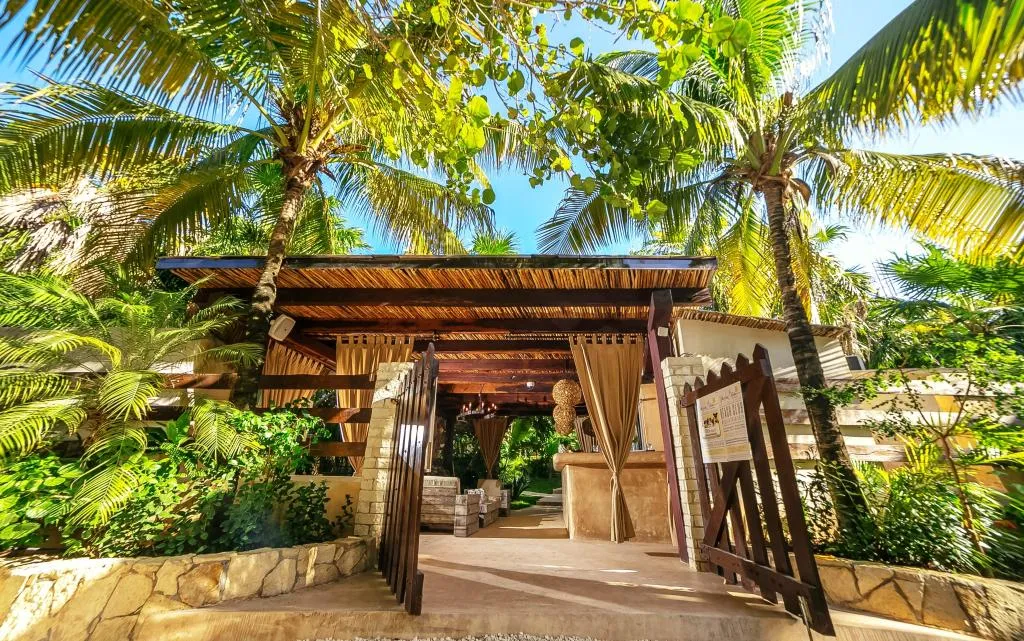 Conferences, Villa Las Estrellas Tulum - located at party zone, Cancun Area