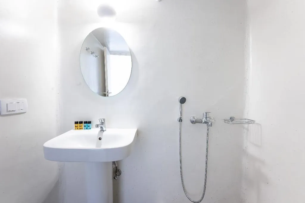 DOUBLE ECONOMY Room, Nomikos Mansion, Santorini