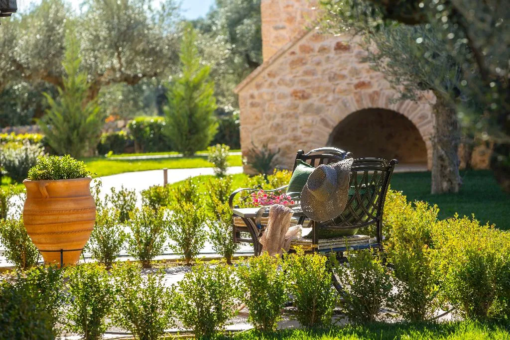 General view, Mystras Grand Palace Resort & Spa, Athens