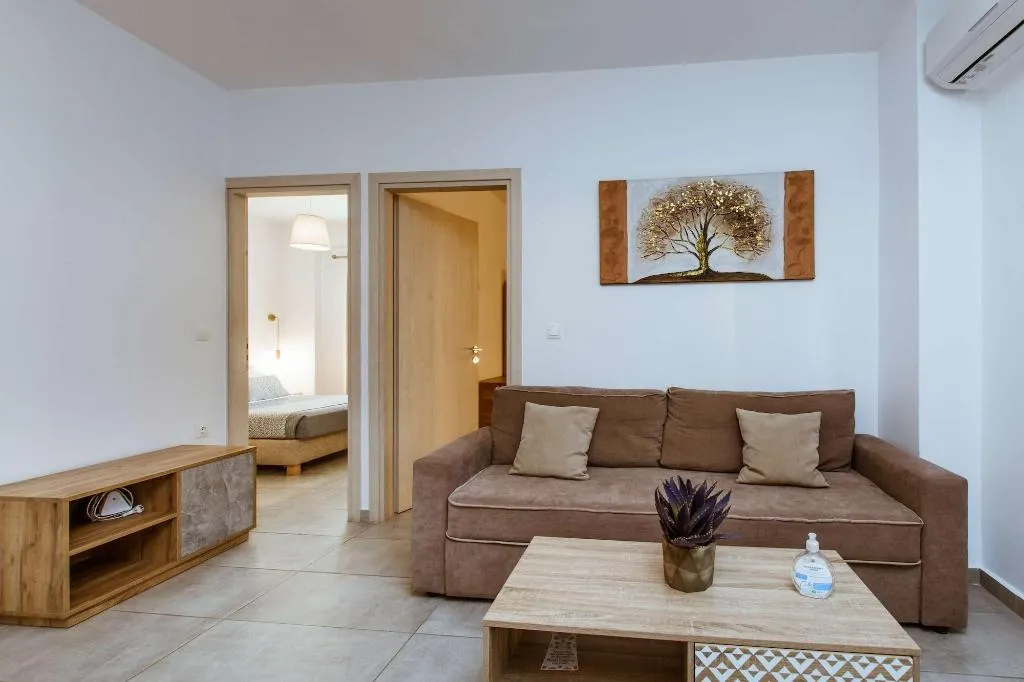 Room, Deluxe Hotel, Crete
