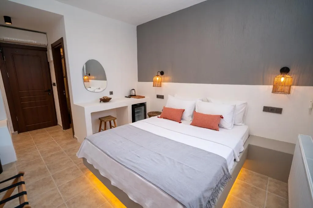 Room STANDARD Room, Ajlan oia, Izmir