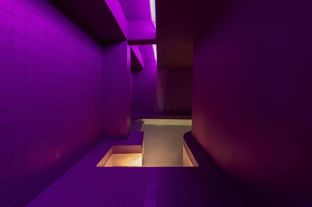 Sports and Entertainment, Neo Luxury Suites, Santorini
