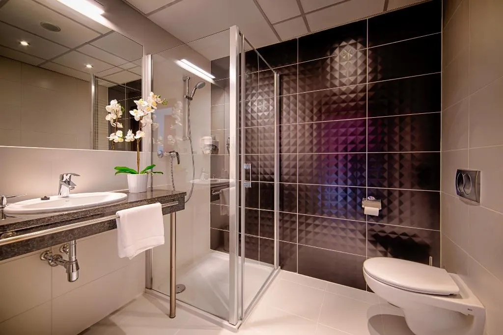 TWIN STANDARD Room, Focus Hotel Premium Gdansk, Gdansk