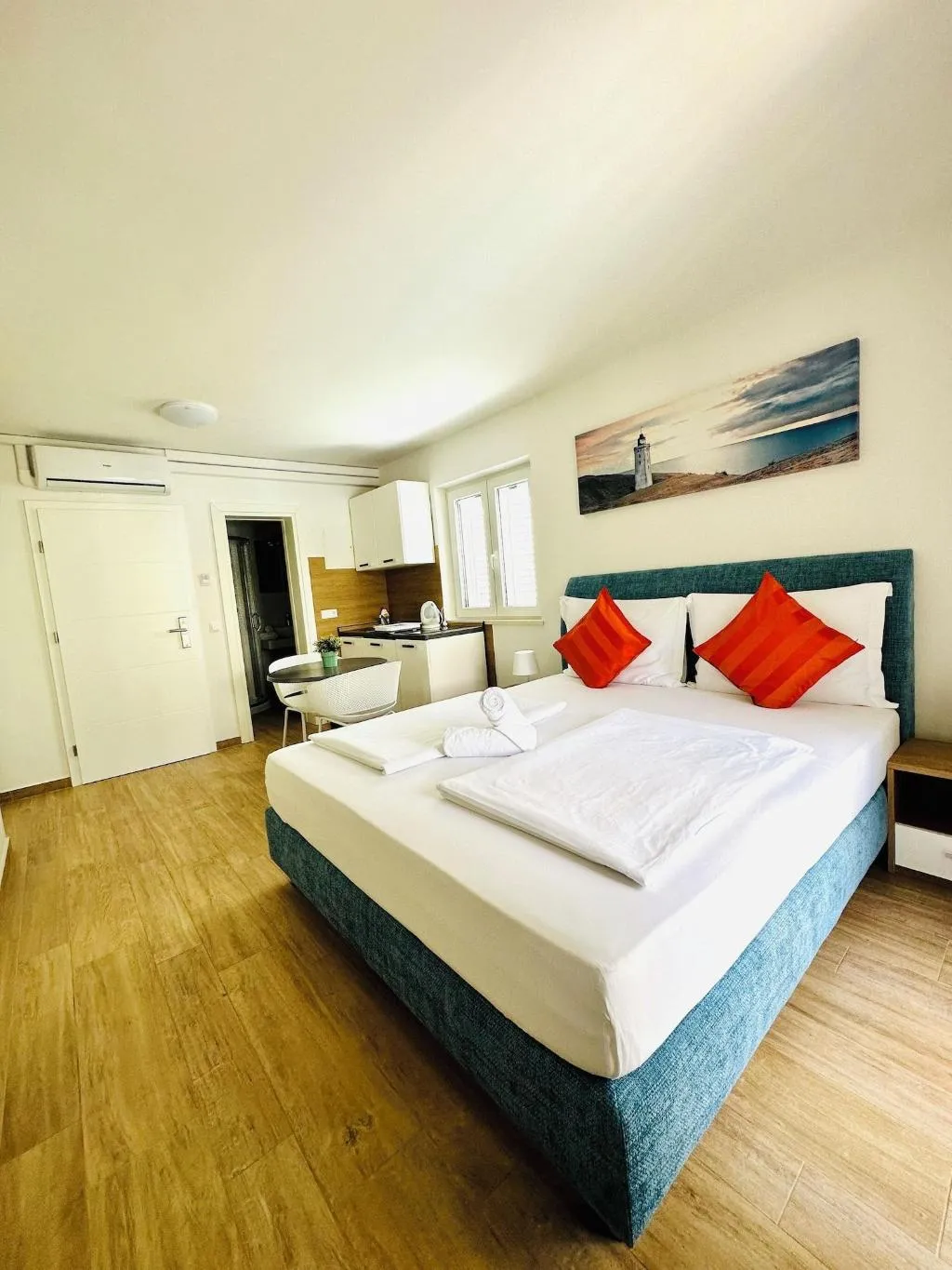 Room, Villa Mediterranea, Split