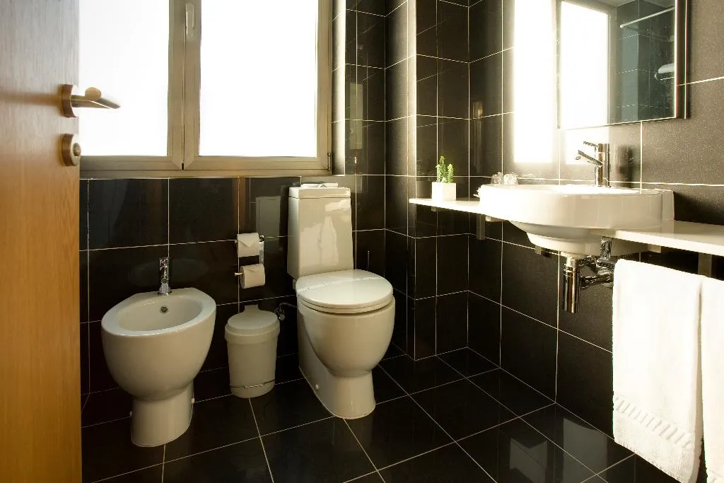 Double or Twin STANDARD Room, Conde d'Agueda, Porto