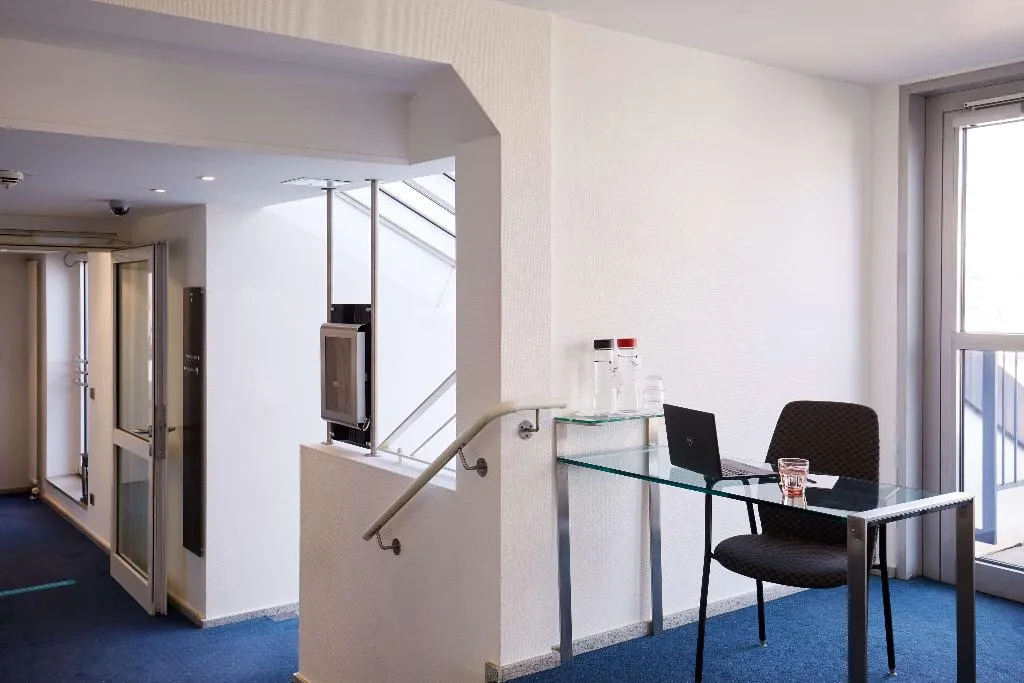 Conferences, Scandic Berlin Kurfürstendamm, Berlin
