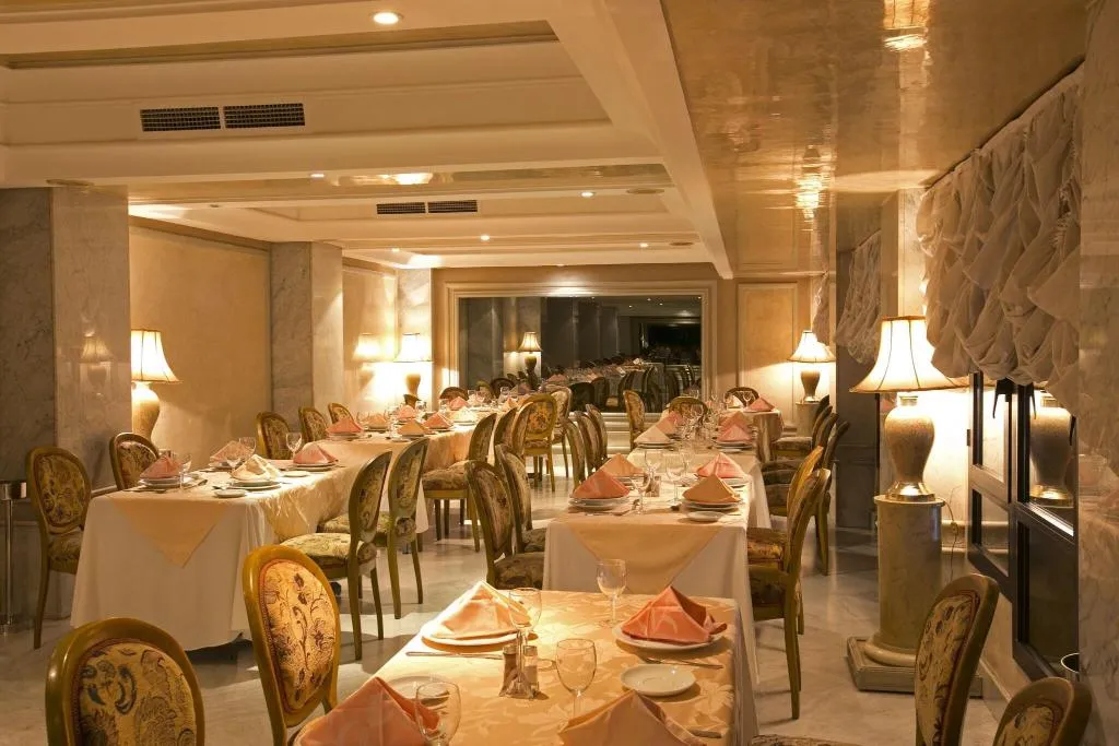 Restaurant, Nassim Hôtel, Marrakech