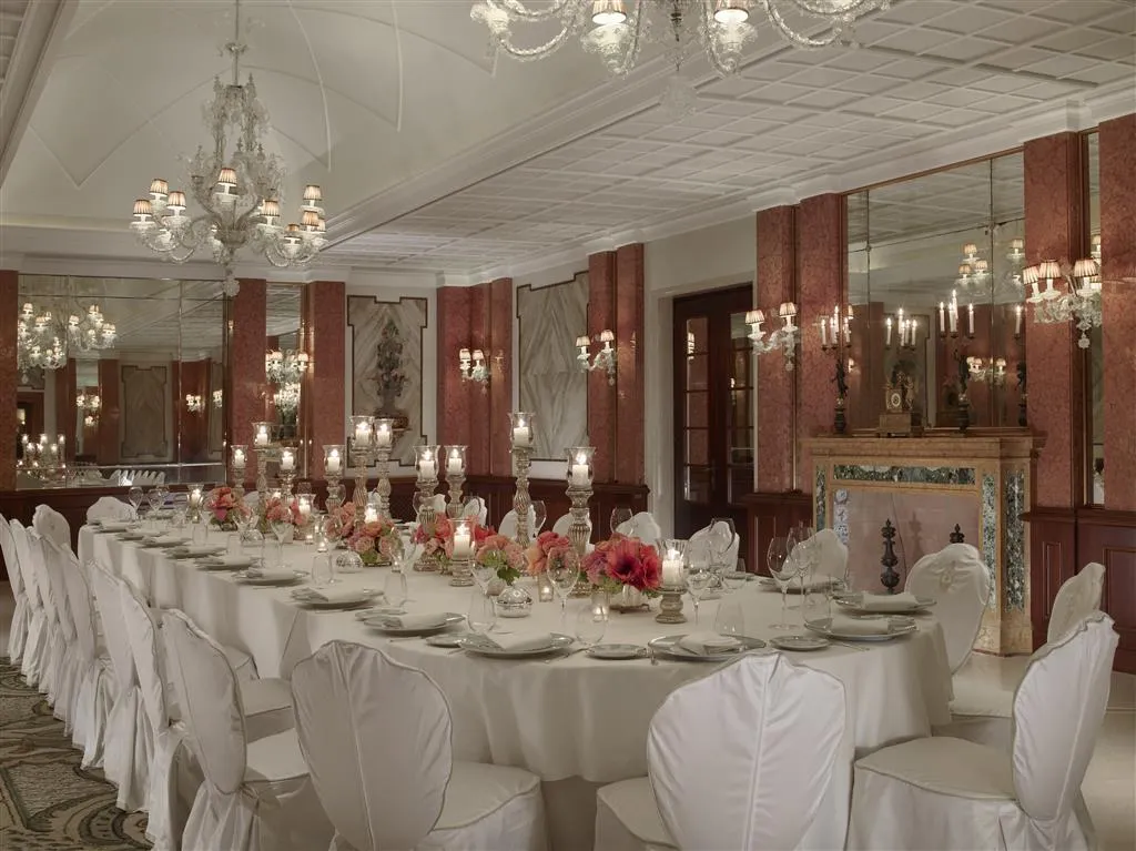 General view, The Gritti Palace, a Luxury Collection Hotel, Venice