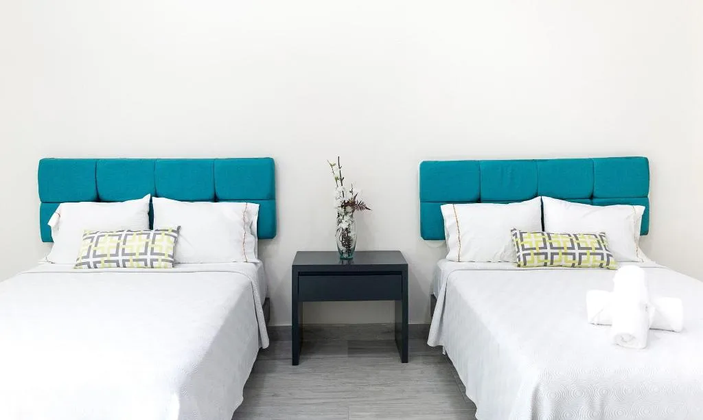 Room, Casa Kaoba Hotel Suites, Playa Del Carmen