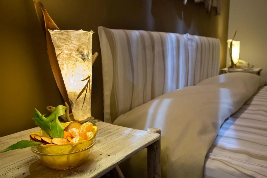 Room, Tirreno Hotel, Palermo