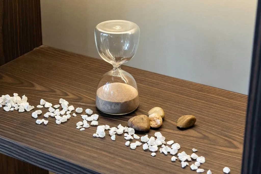 Room, Gold Tower Lifestyle Hotel, Naples