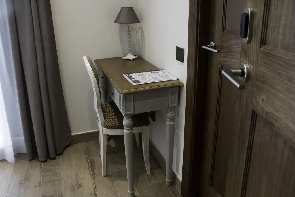 Room, Hotel Sa Voga, Barcelona