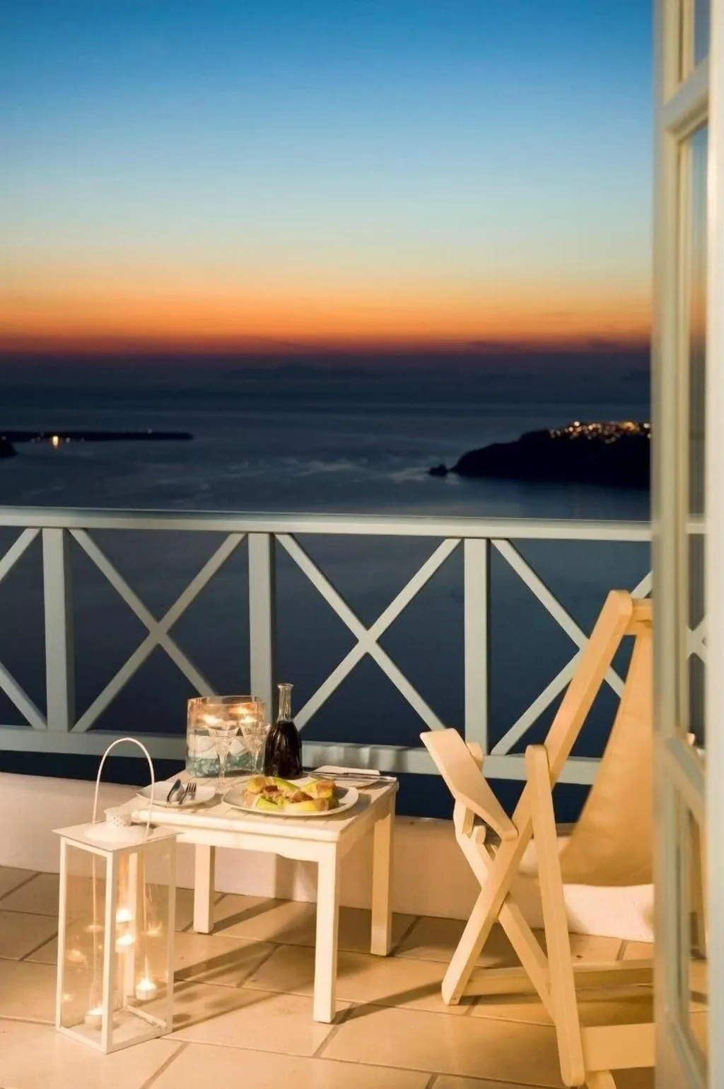 Sports and Entertainment, Absolute Bliss Imerovigli Suites, Santorini