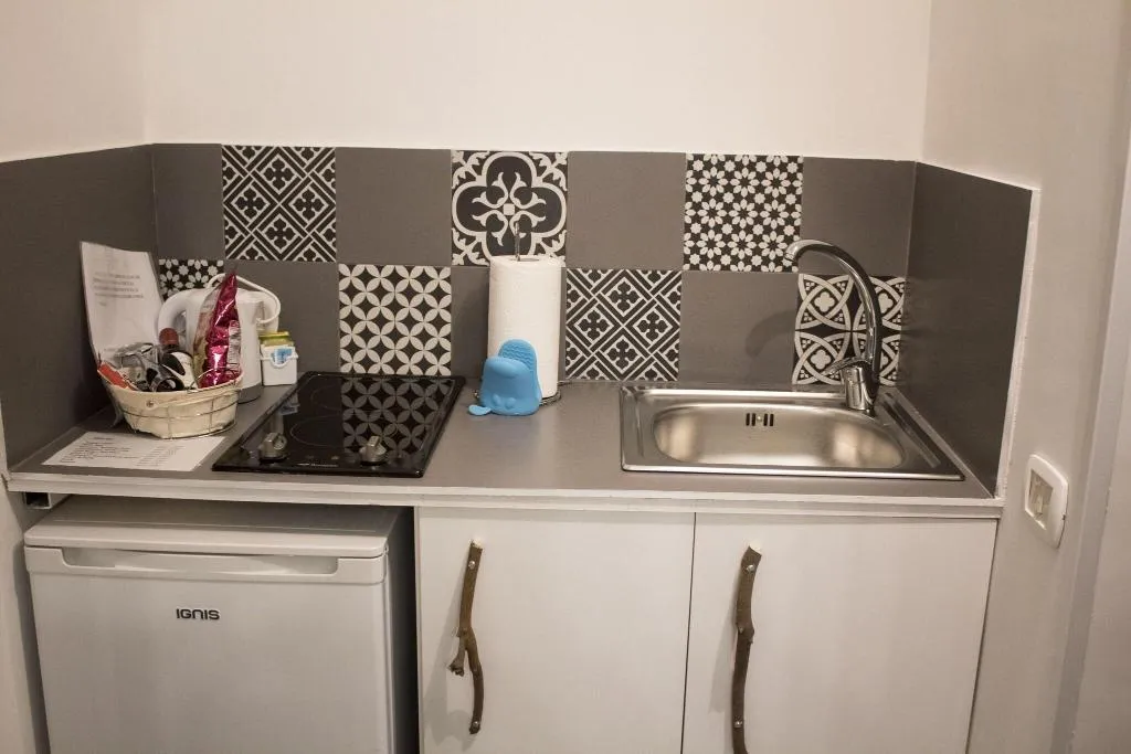 Room, Aretusa Vacanze B&B, Catania