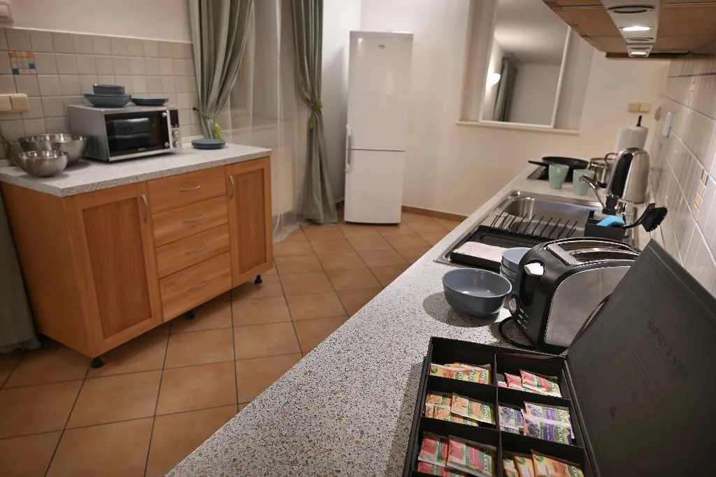 APARTMENT CAPACITY 7 TWO BEDROOMS Room, Boutique Apartments White Swan, Prague