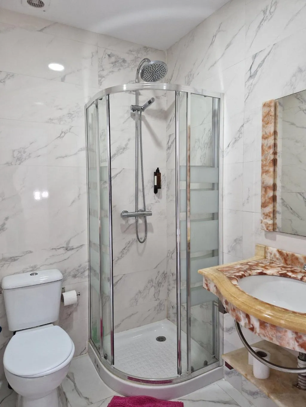 Room, Rancho Grande (ex.Villa Costa Marbella), Costa Del Sol