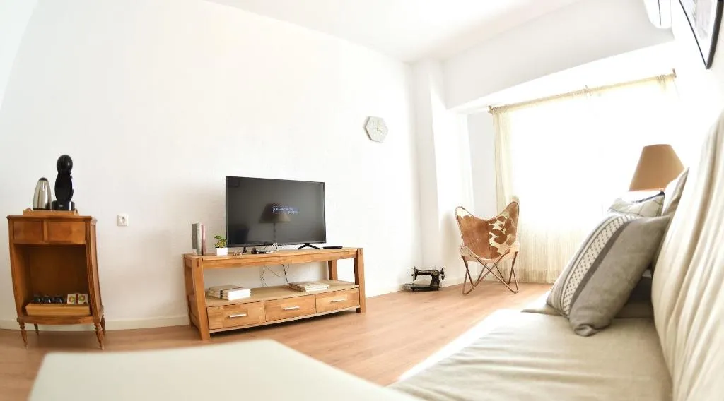 Room, ABAL Apartments-Teatro, Costa Blanca