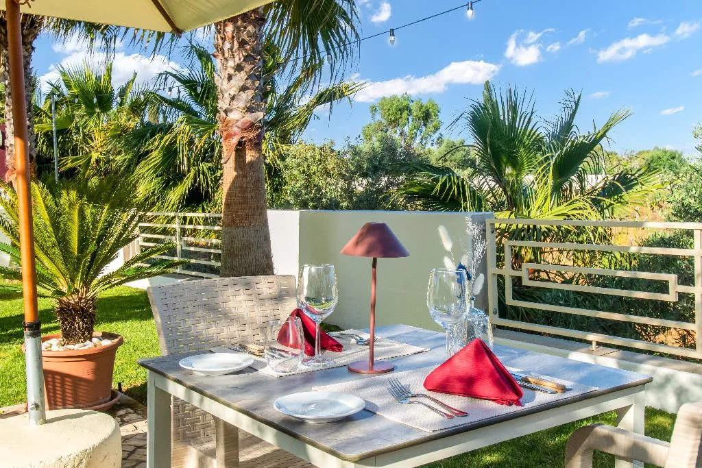 Restaurant, Hotel Rural Bricia Du Mar, Algarve