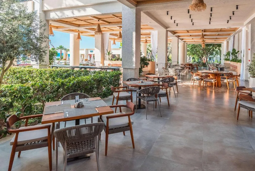 Restaurant, Sherwood Exclusive Kemer, Antalya