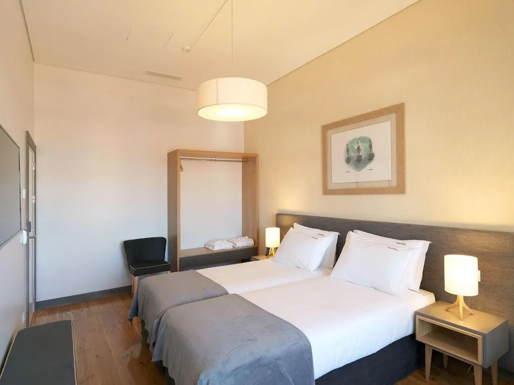 Room, Feels Like Home Santa Catarina Prime Suites, Porto