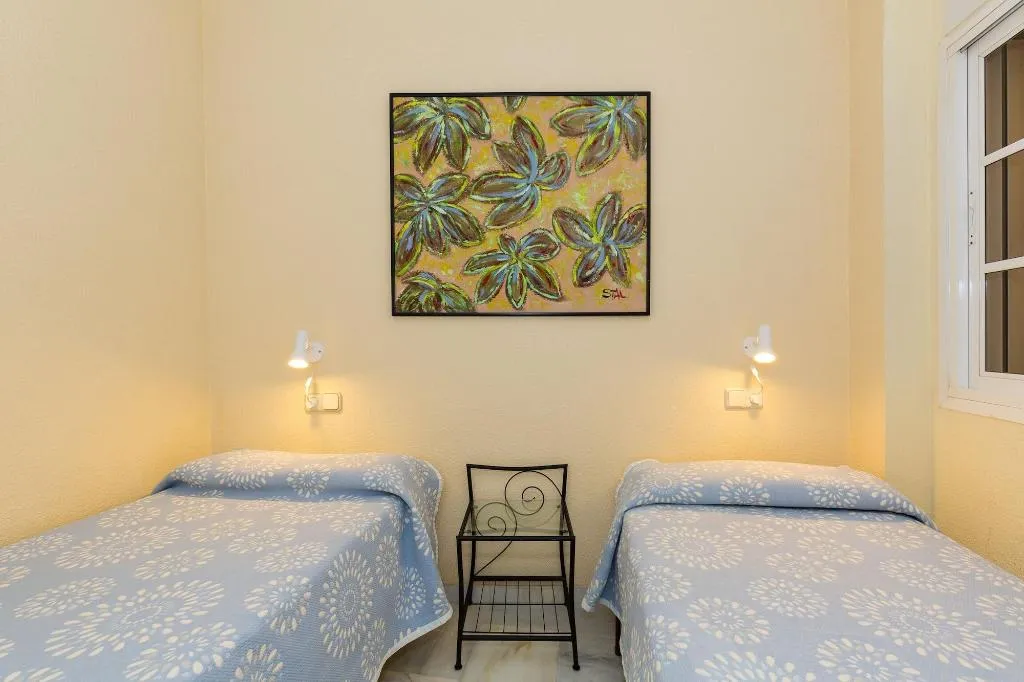 Room, Guadalupe Cozy Inns, Costa Del Sol