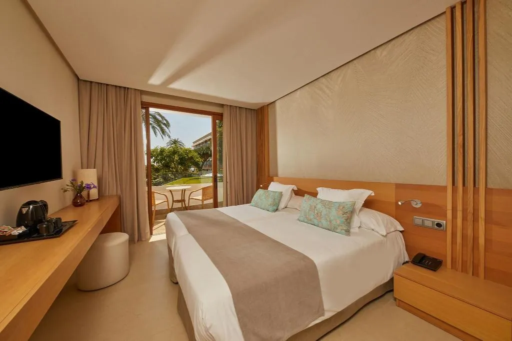 TWIN STANDARD Room, Son Caliu Hotel Spa Oasis, Majorca