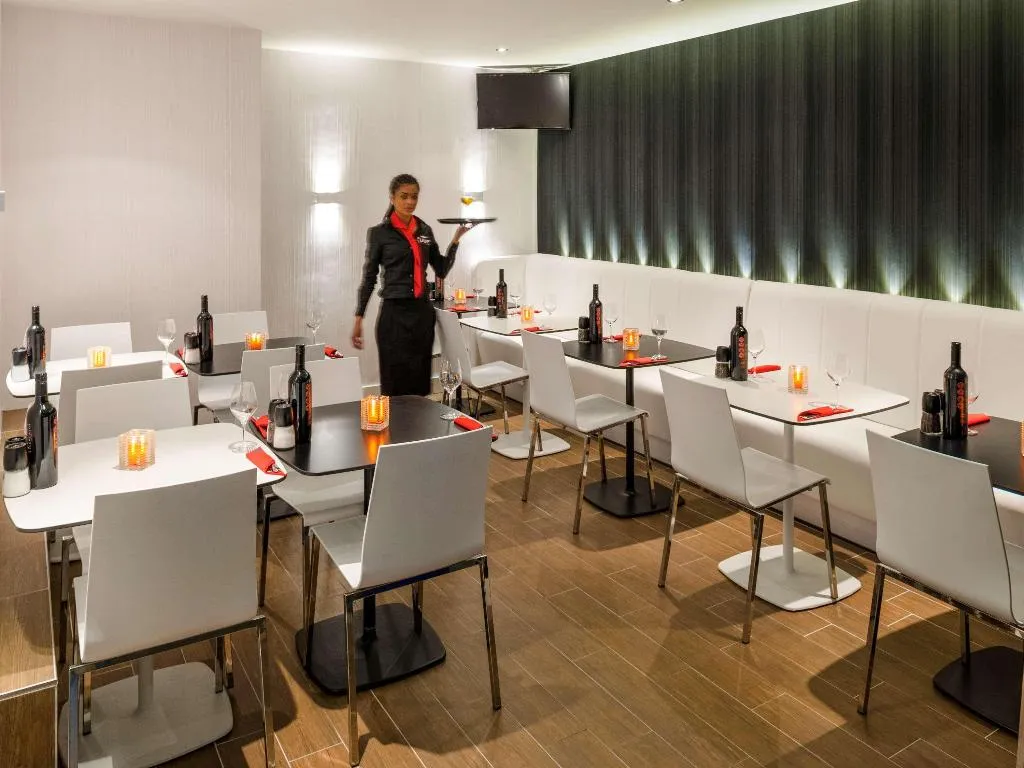 Restaurant, ibis Styles Amsterdam Central Station, Amsterdam