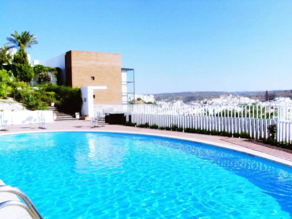 Pool, Mirador de Montoro, Costa Del Sol