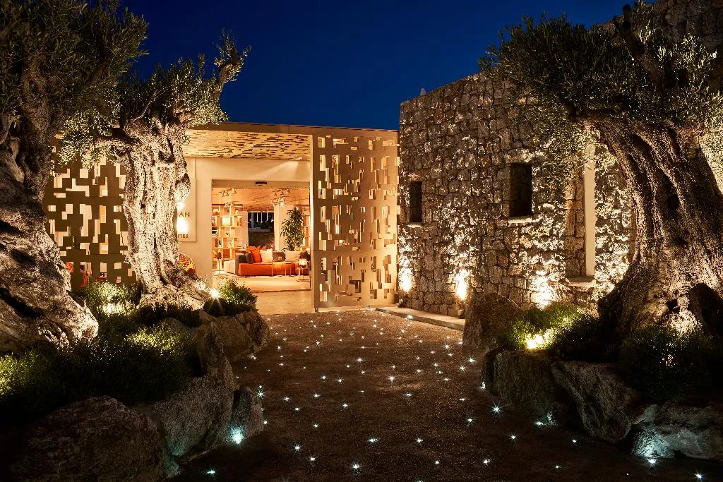 General view, Myconian Naia - Preferred Hotels & Resorts, Mykonos
