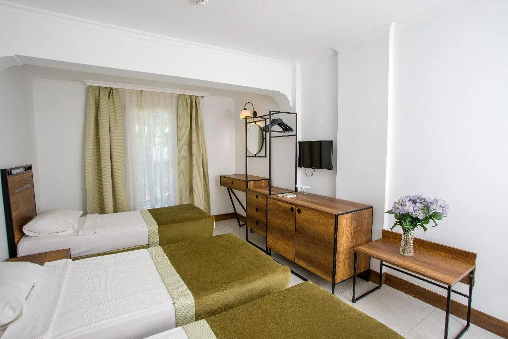 Room, Bitez Garden Life, Bodrum