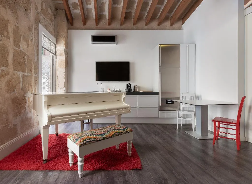 General view, Brondo Architect, Majorca