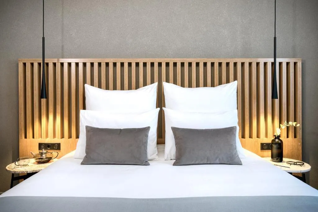 Double or Twin SUPERIOR Room, Porto Palace, Halkidiki