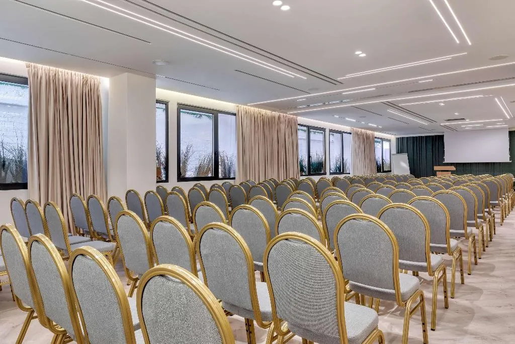General view, Hilton Garden Inn Athens Syggrou Avenue, Athens