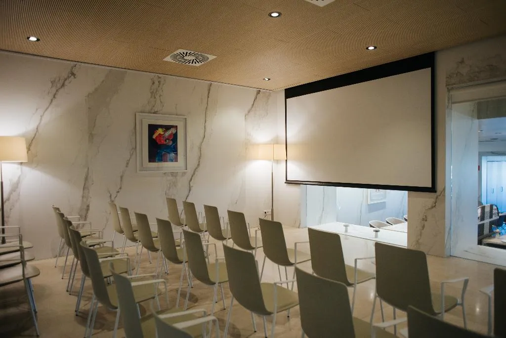 Conferences, Neptuno, Valencia