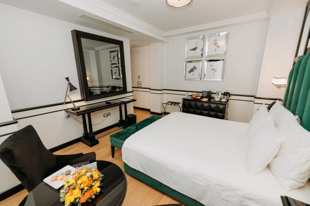 Room STANDARD Room, EN Hotel Boutique Izmir, Izmir