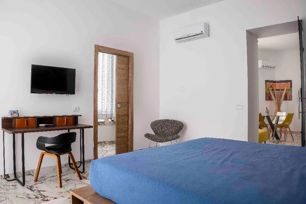 APARTMENT ONE BEDROOM Room, Hotel Exclusive, Catania