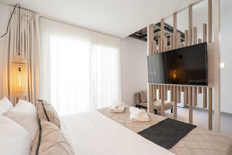 Mirablue Luxury Residences, Halkidiki