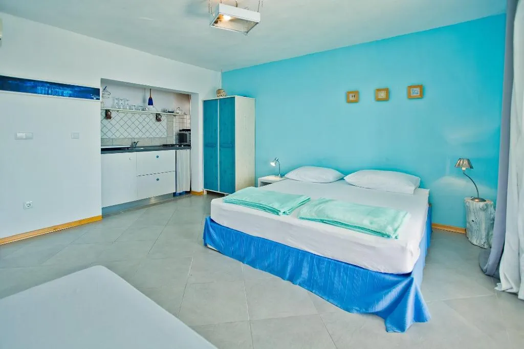 Room, Villa Milton Hvar, Split