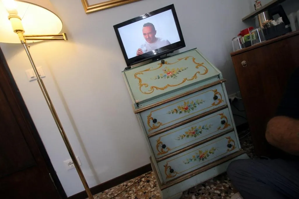 Room, Art Dreams Venezia, Venice