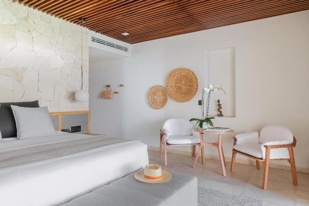 Room GARDEN VIEW Room, Tago Tulum by G Hotels, Cancun Area