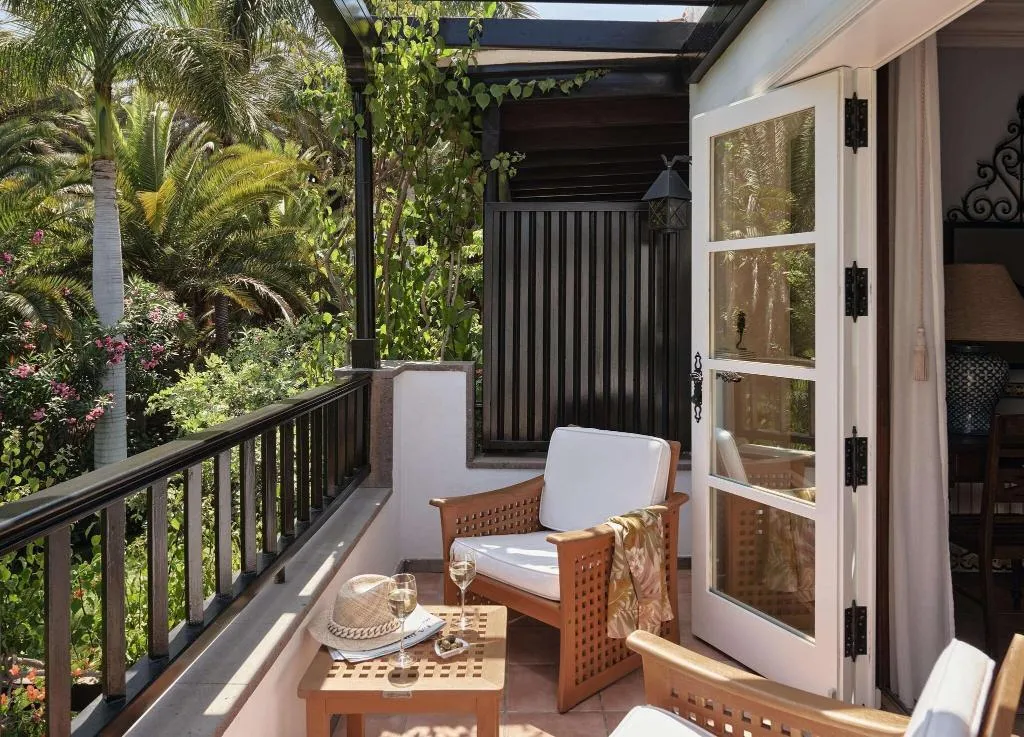 DOUBLE SUPERIOR Room, Seaside Grand Hotel Residencia, Gran Canaria
