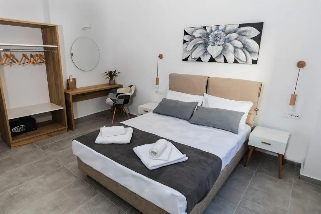 Room, Deluxe Hotel, Crete