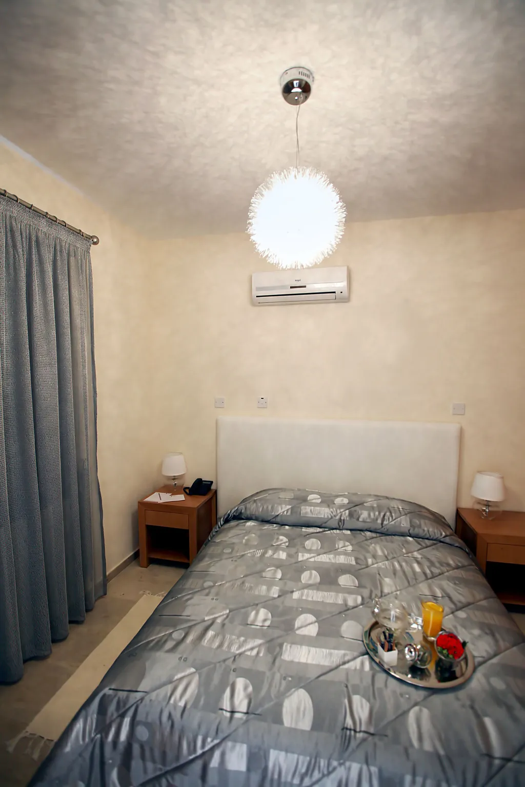 APARTMENT ONE BEDROOM Room, Akamas Health Farm And Spa, Cyprus