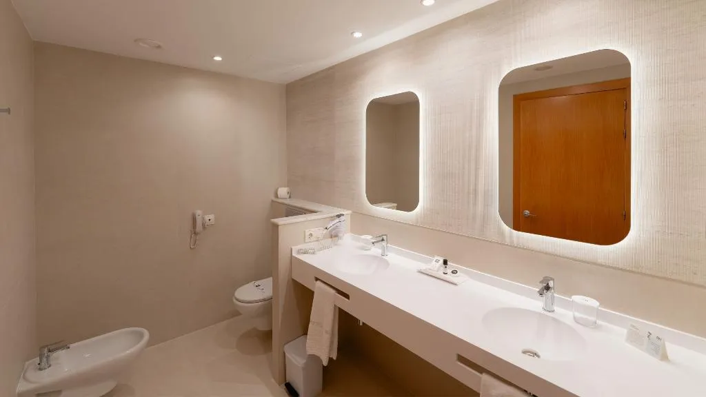 Double or Twin STANDARD Room, RH Ifach, Costa Blanca