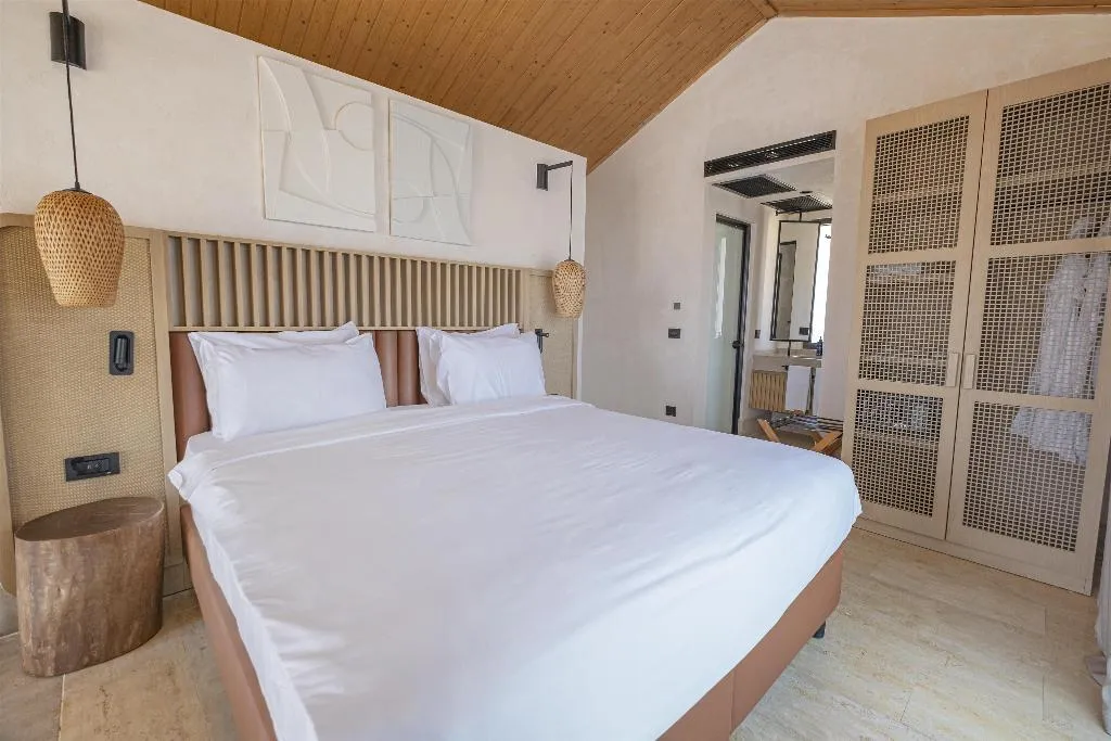 Room, Radisson Blu Hotel Kas +12 ADULT ONLY, Dalaman